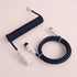 Coiled Cable - Tsunami