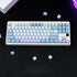  keycaps-pastel