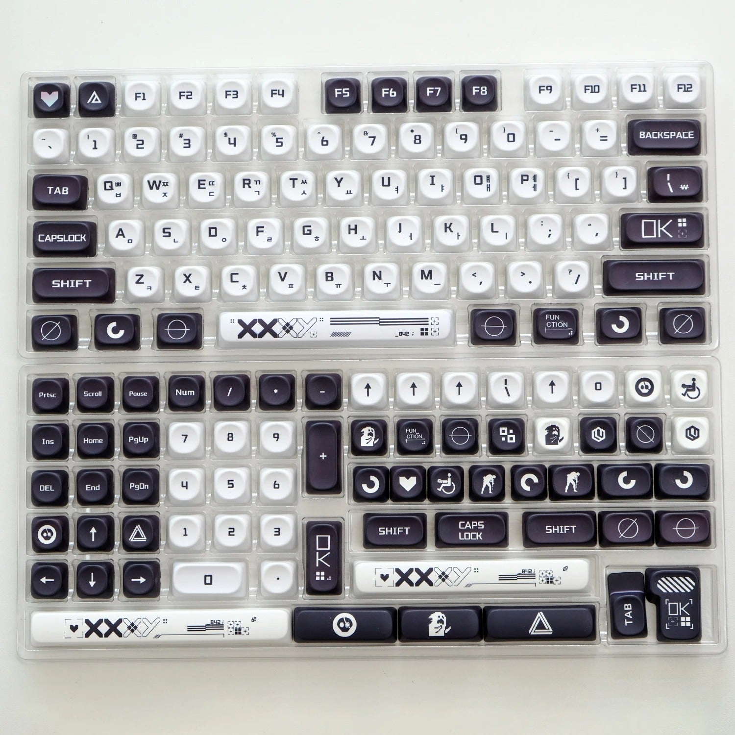 keycaps-printstream-set