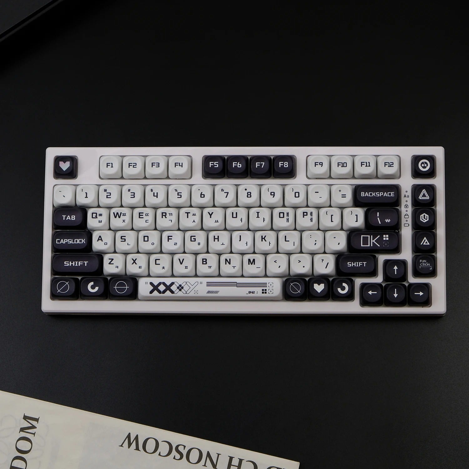keycaps-printstream